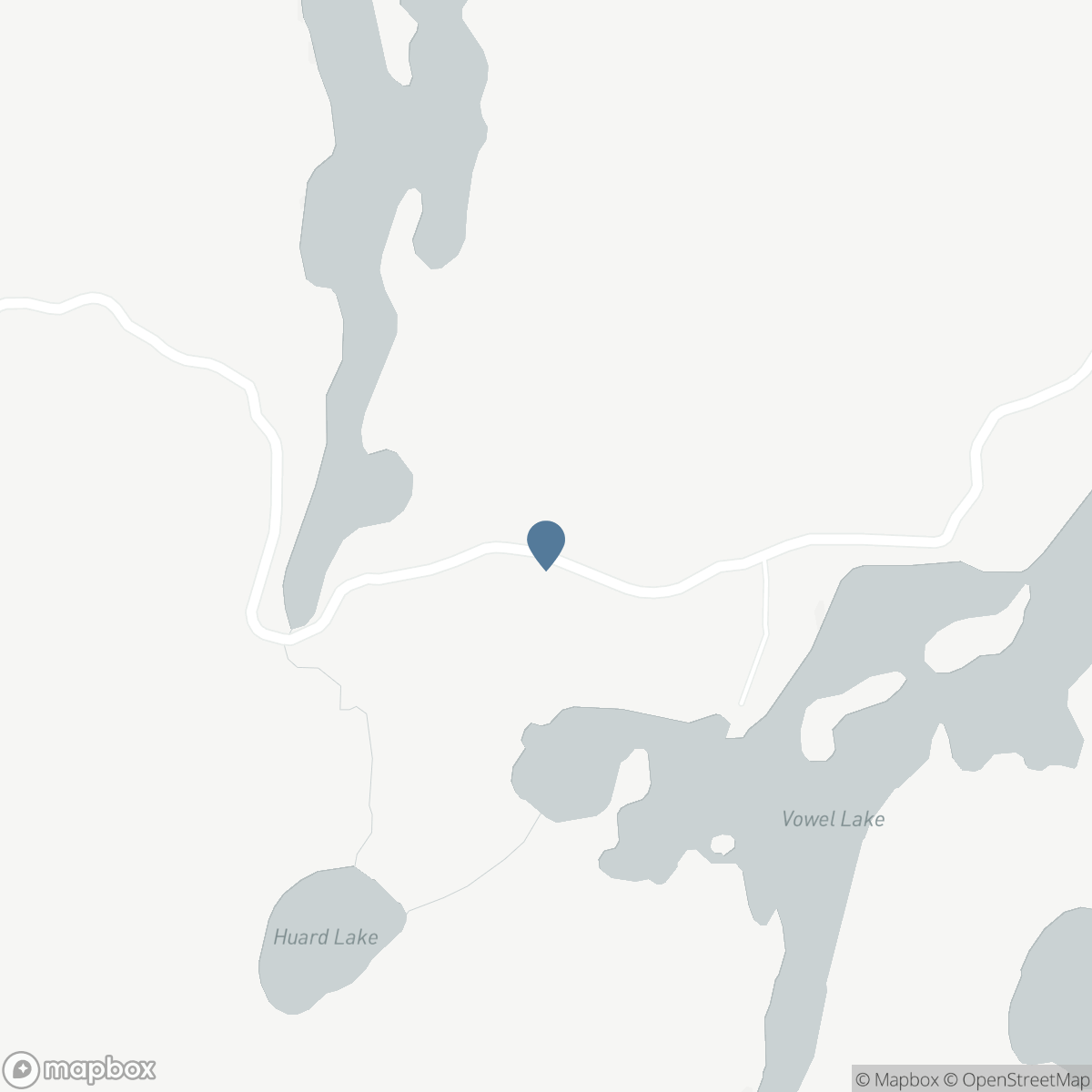 185 LOCH ERNE ROAD, McDougall, Ontario P2A 2W7